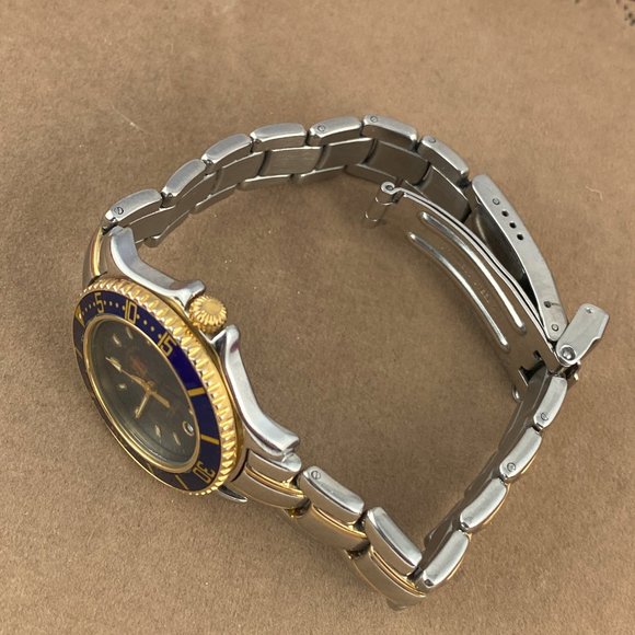 Giorgio of Beverly Hills Swiss Made Luxury Watch - Picture 5 of 10